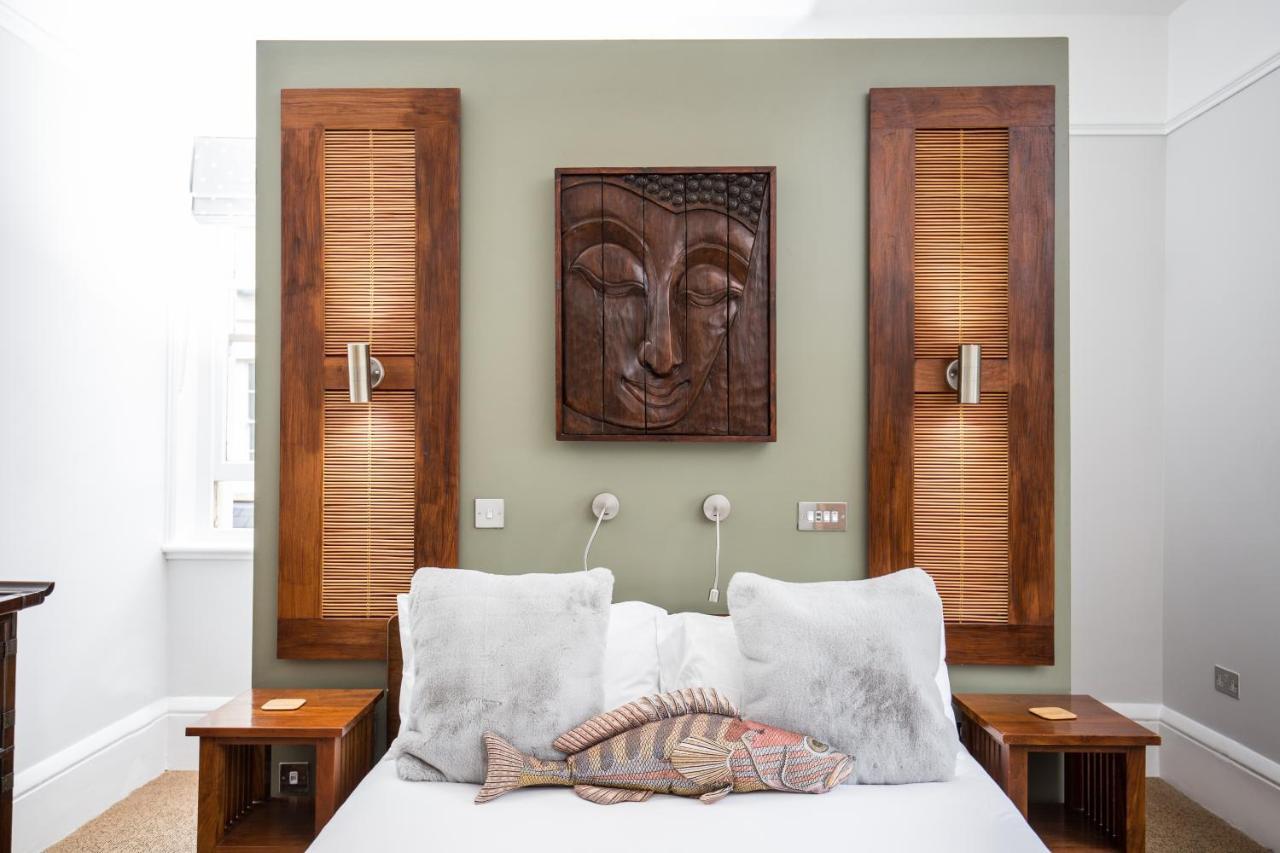 Beaumont House Guest house