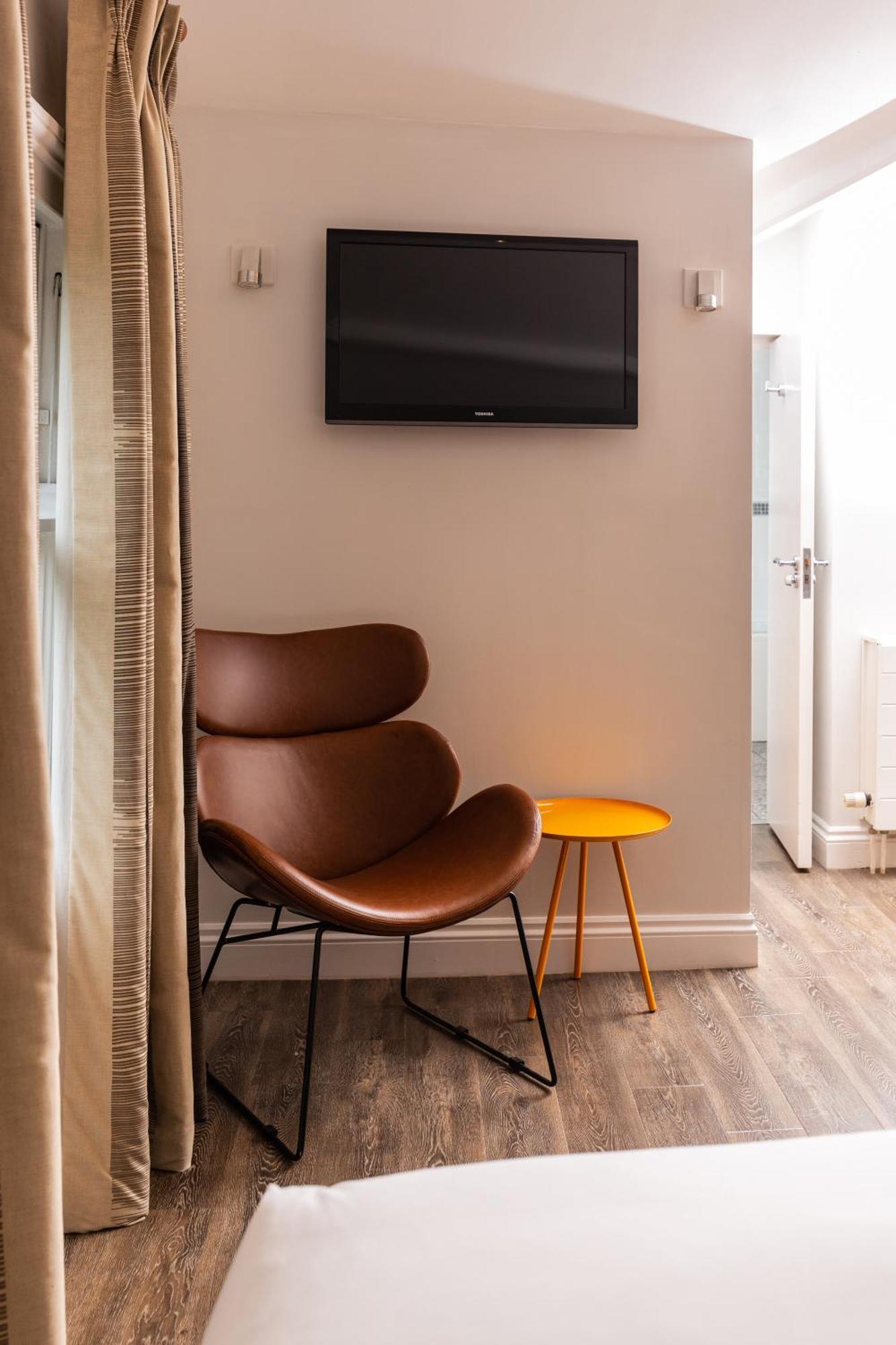 Beaumont House Guest house