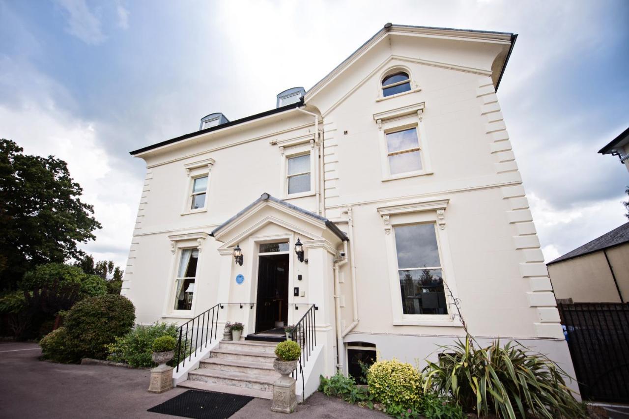 Guest house Beaumont House